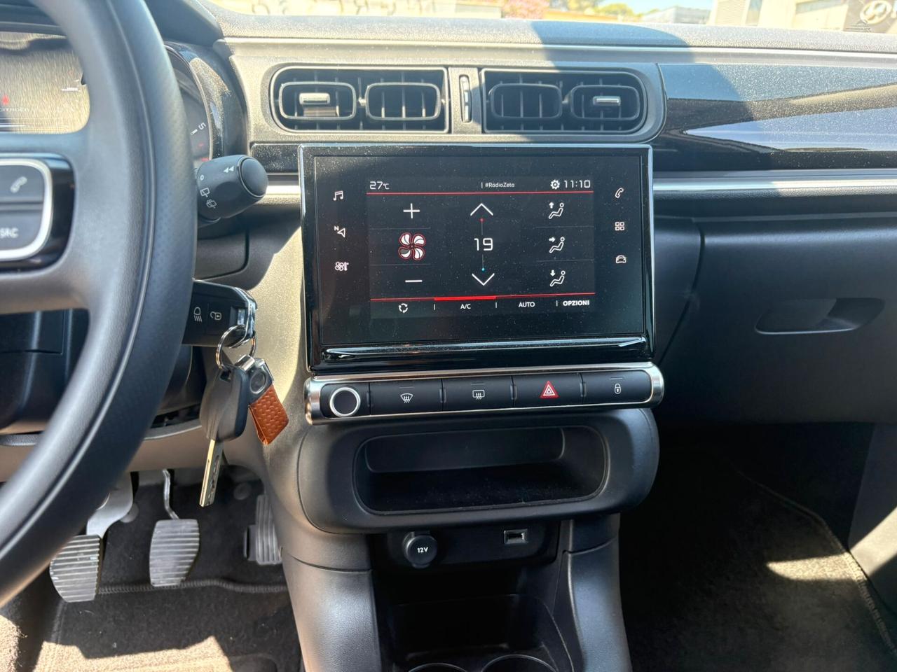 Citroen C3 PureTech 83 S&S Plus