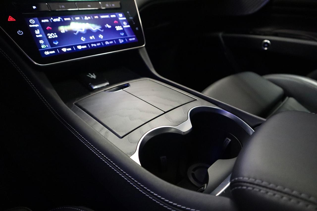 Maserati Grecale MHEV 330 CV AWD Modena