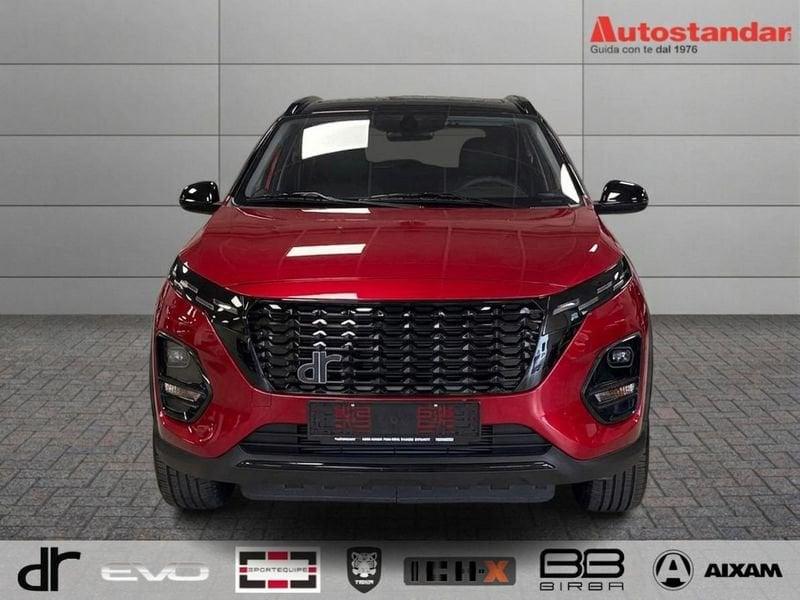 DR AUTOMOBILES dr3 DR 3 1.5 COLLECTION CVT BZ