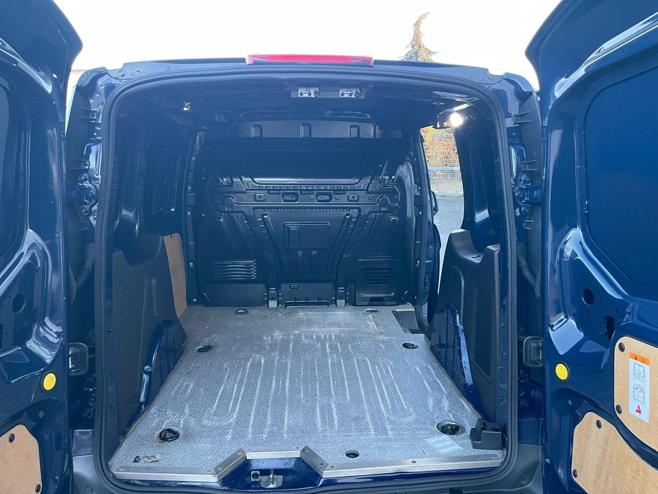 Ford transit 1.5 TDCI Kasten Trend