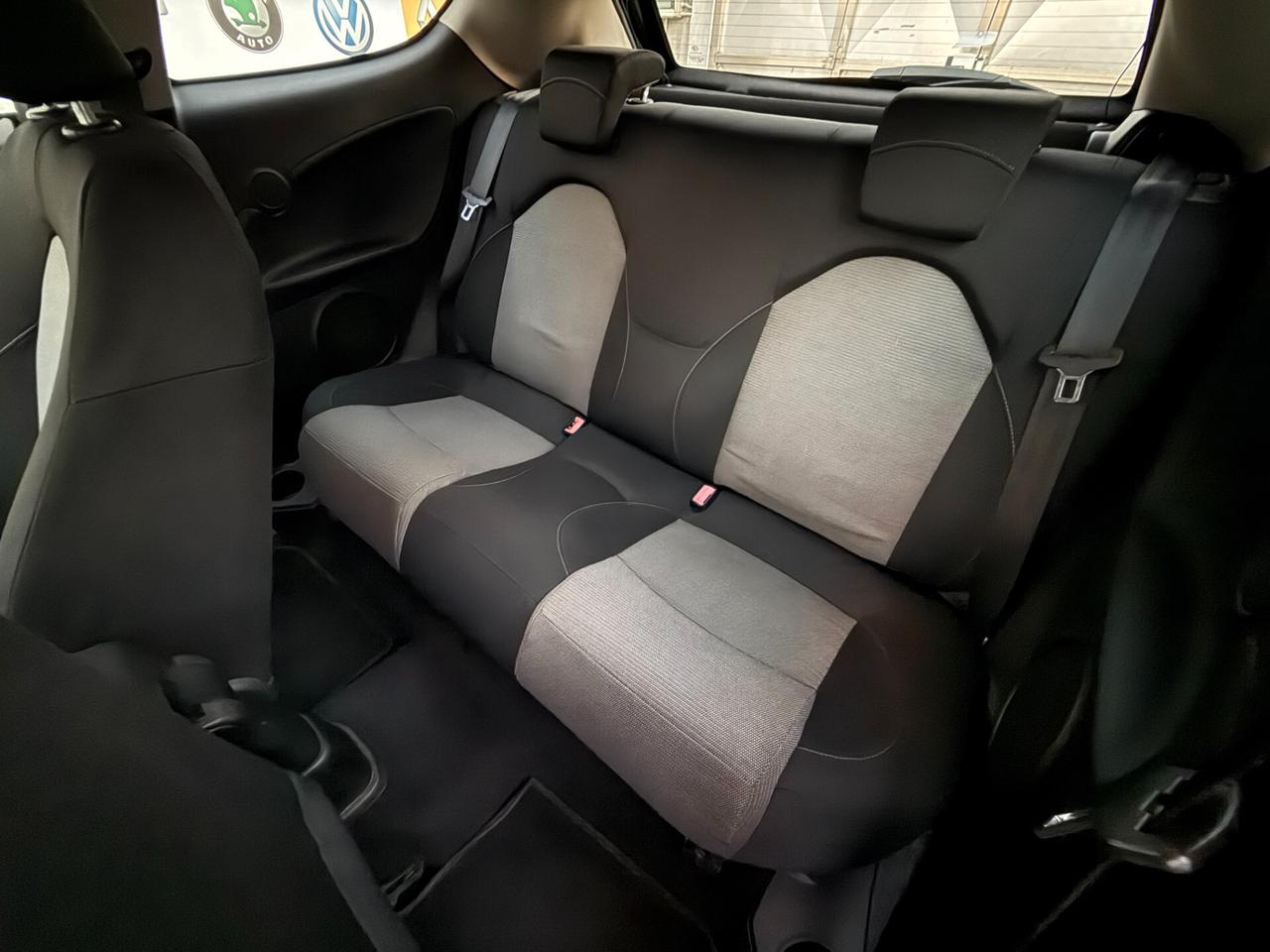 Alfa Romeo MiTo 1.4 78 CV Progression - NeoPatentati