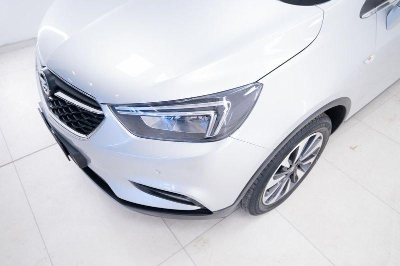 Opel Mokka X X 1.6 CDTI Ultimate 4x2 110cv