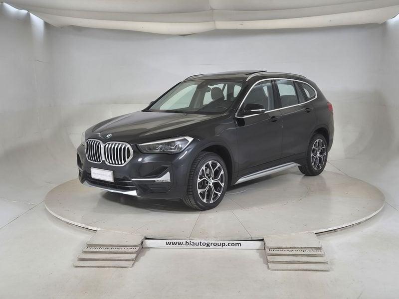 BMW X1 F48 2019 Diesel sdrive18d xLine Plus auto