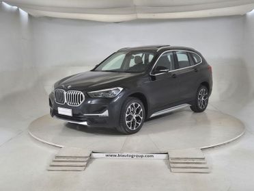 BMW X1 F48 2019 Diesel sdrive18d xLine Plus auto