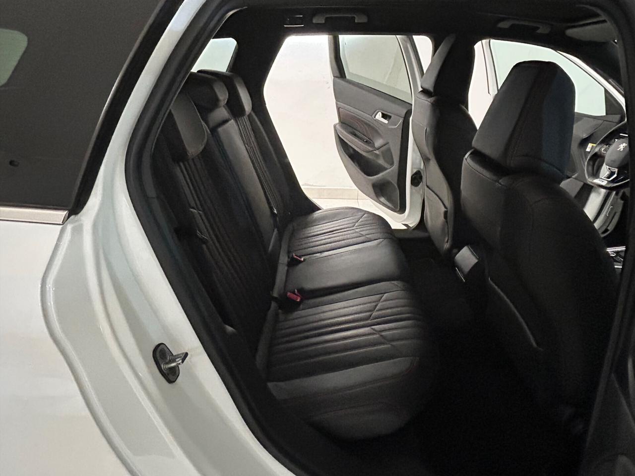 Peugeot 308 2.0 BlueHDi 180cv GT LINE
