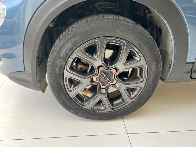 FIAT 500X 1.3 MultiJet 95 CV S-Design City T