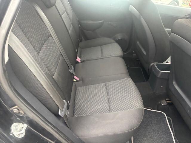 Hyundai i30 1.4 16V 109CV 5p. BlueDrive GPL