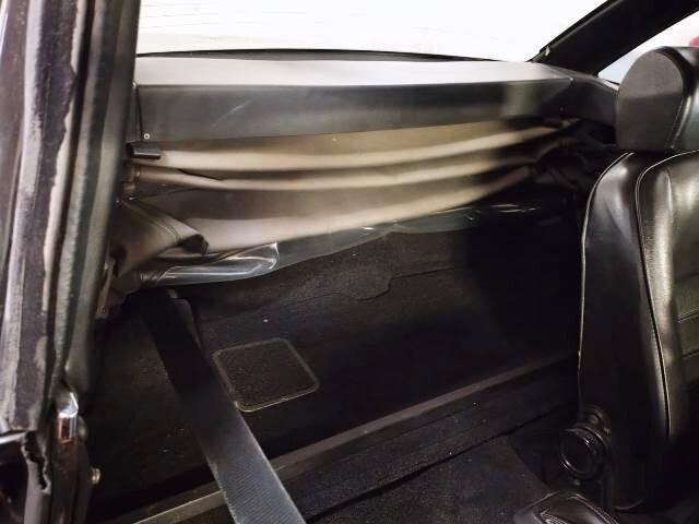 Alfa Romeo Spider 2.0i cat