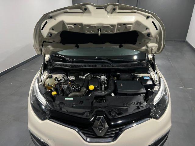 RENAULT Captur 1.5 dCi 8V 90 CV Start&Stop Energy R-Link UNICOPRO
