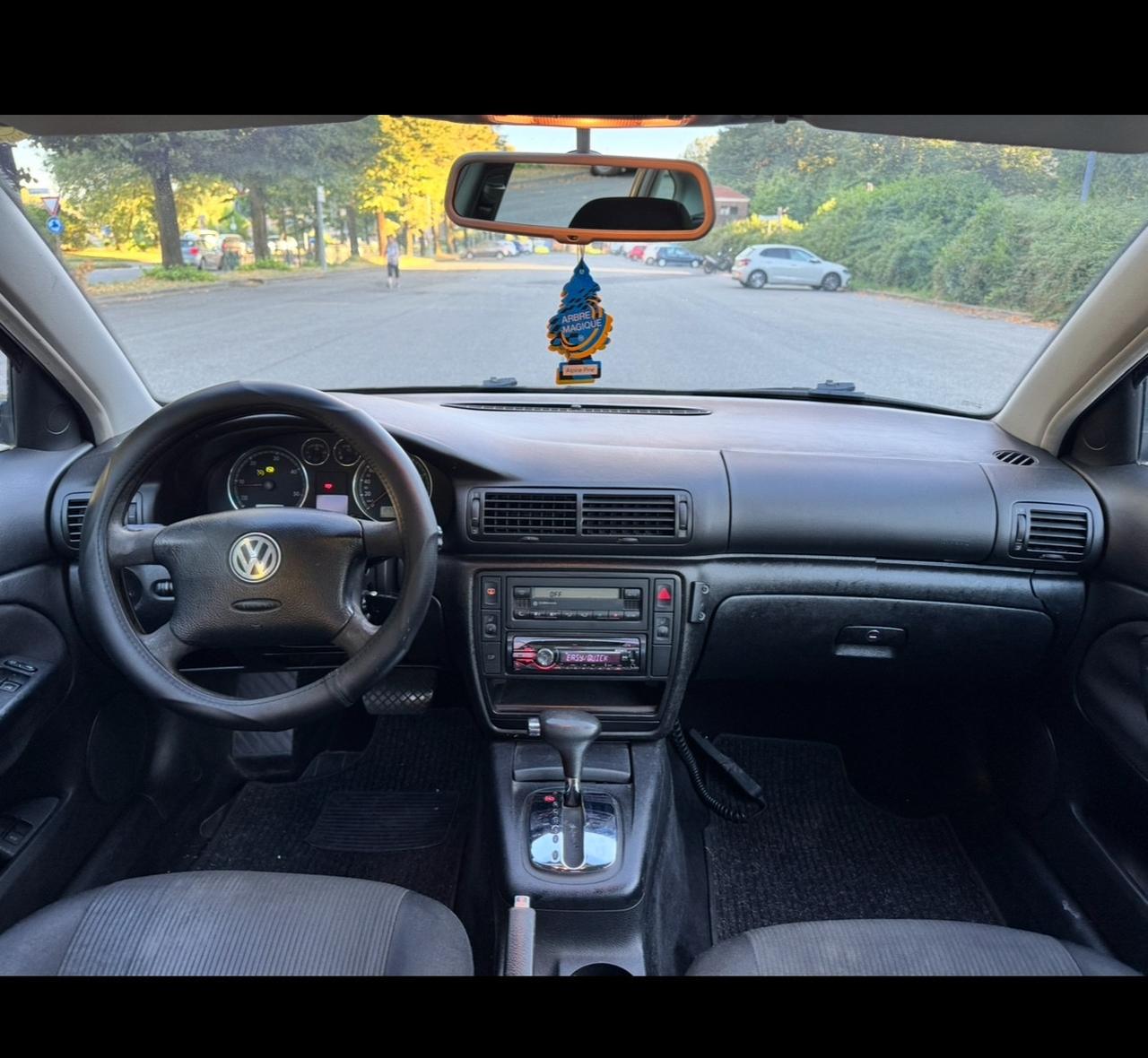 Volkswagen Passat 1.9 TDI/105CV DPF Var. Comf.