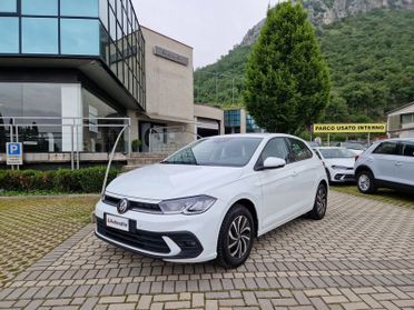 Volkswagen Polo 1.0 TSI LIFE