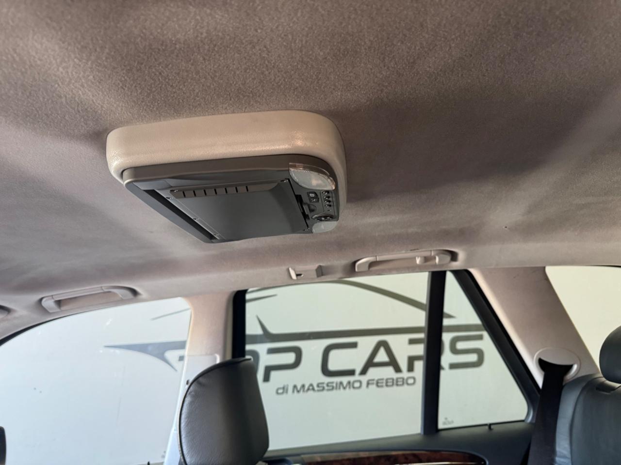 Bmw X5 3.0d cat