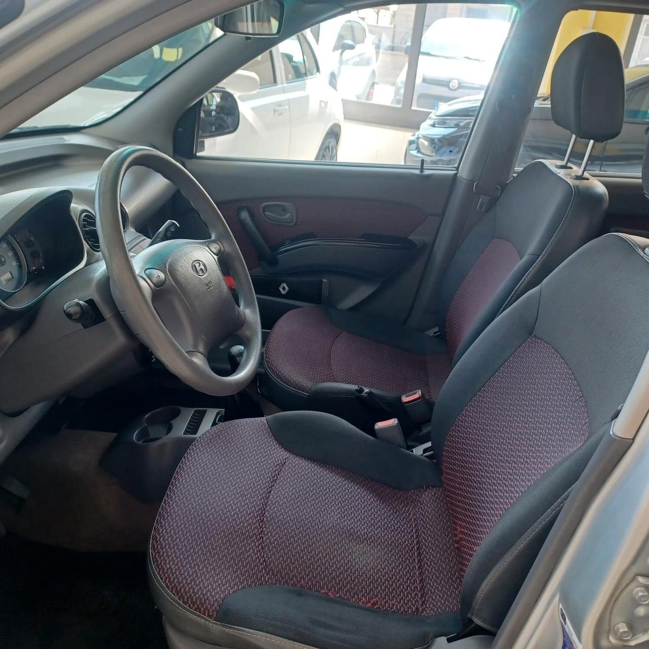 94848KM CERTIFICATI ATOS 1.1 TUTTA DA SFRUTTARE