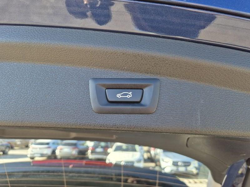 BMW X2 xdrive18d Business X auto