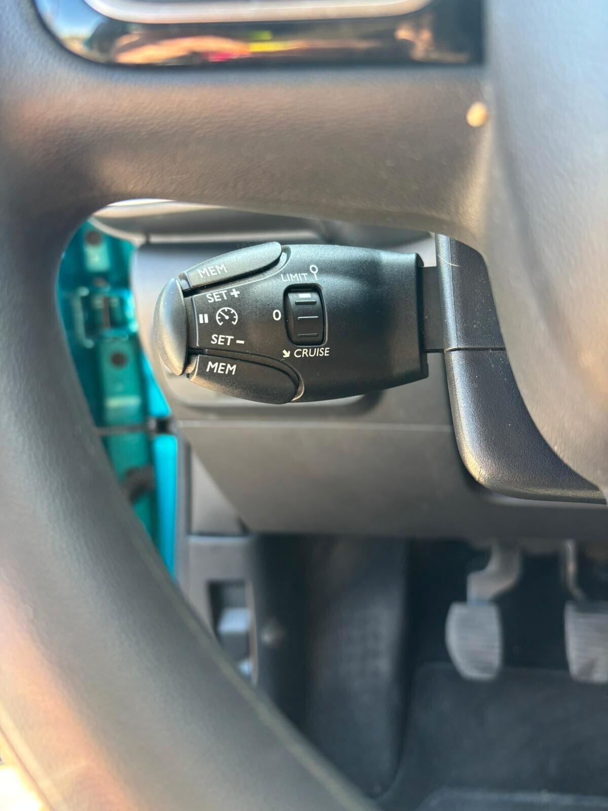 Citroen C3 PureTech 83 S&S Feel