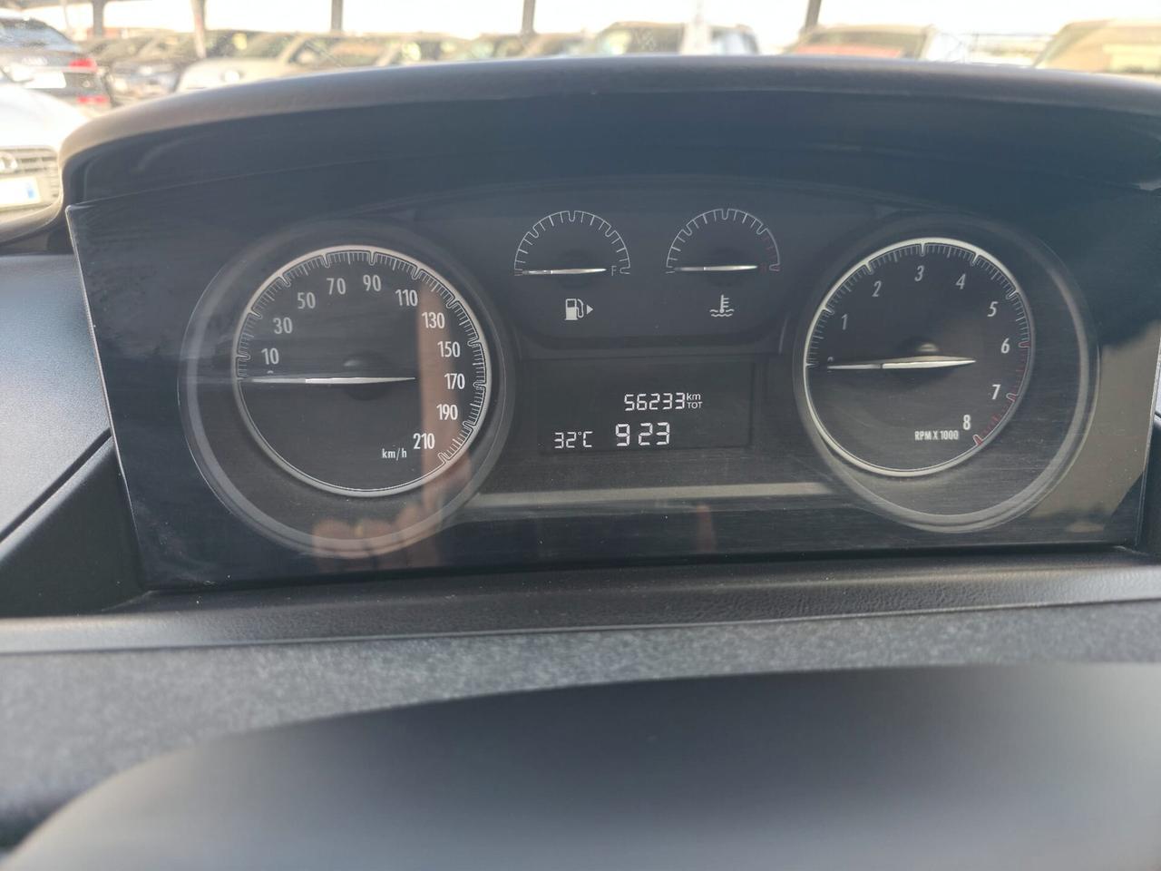 Lancia Ypsilon 1.2 69 CV 5 porte Platinum
