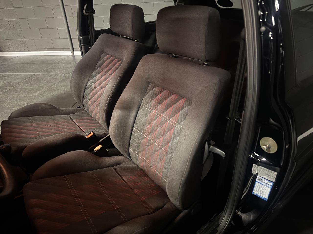 Volkswagen Golf GTI 1800 16V 3 porte ASI ORO E CRS