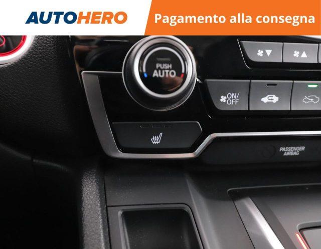 HONDA CR-V 2.0 Hev eCVT Elegance Navi