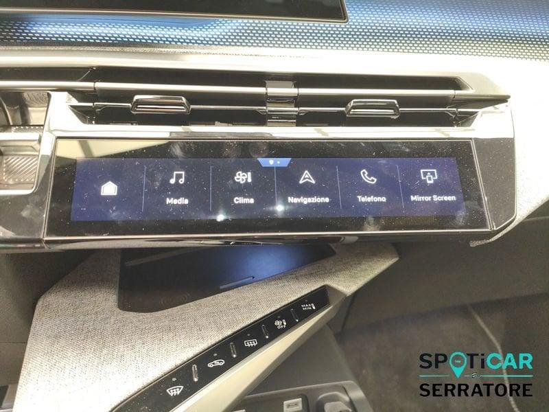 Peugeot 3008 NUOVO 73 kWh GT