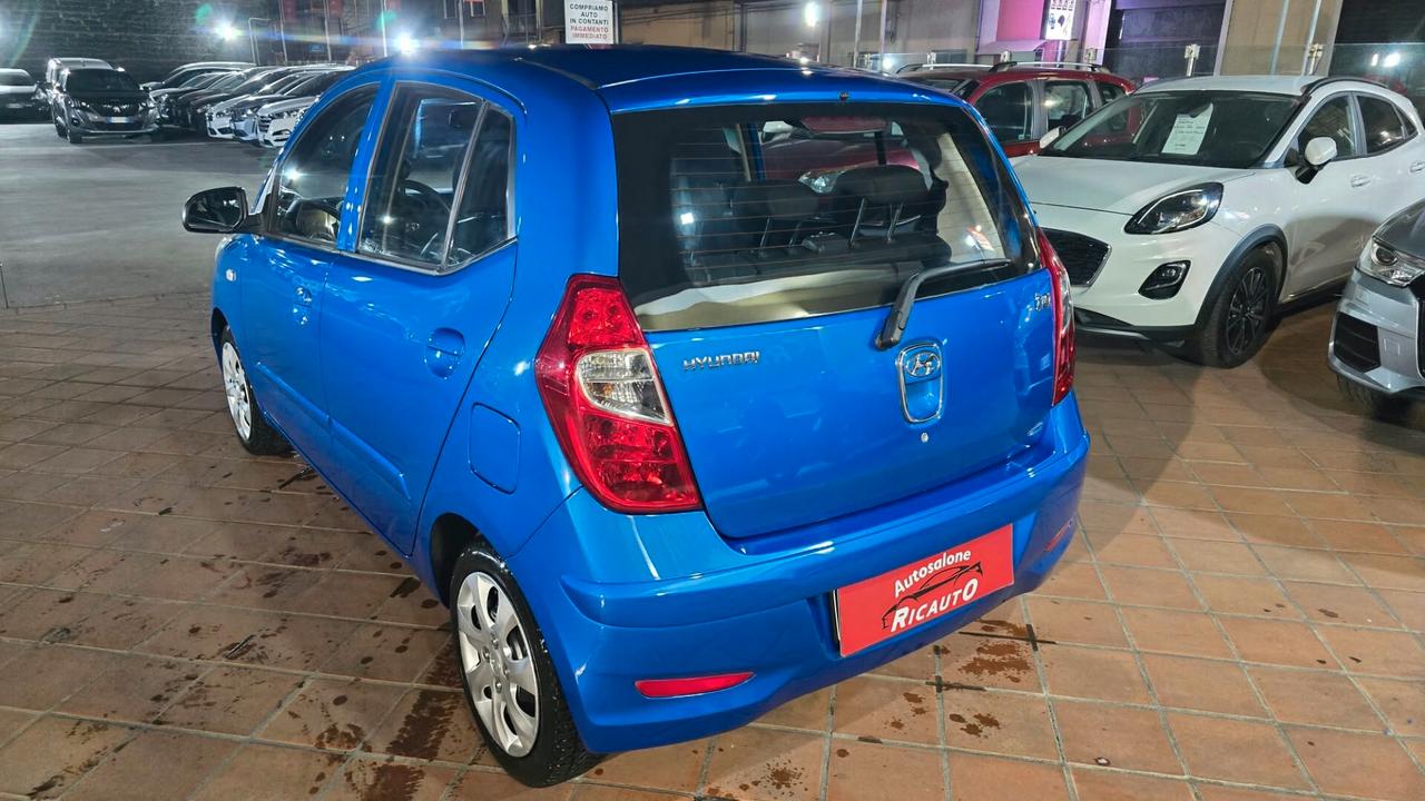 Hyundai i10 1.1 12V Comfort