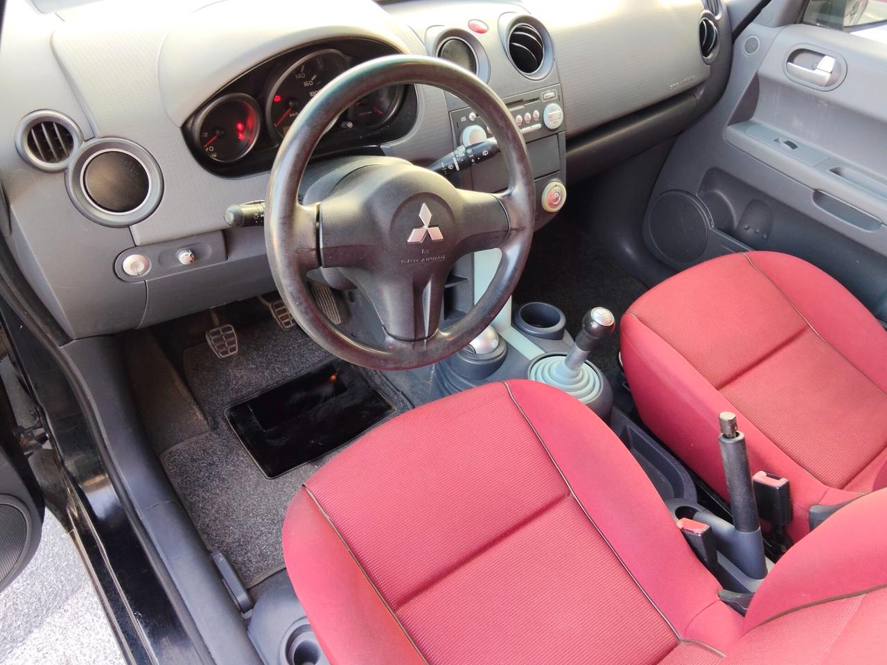 Mitsubishi Colt 1.1 12V 5p.