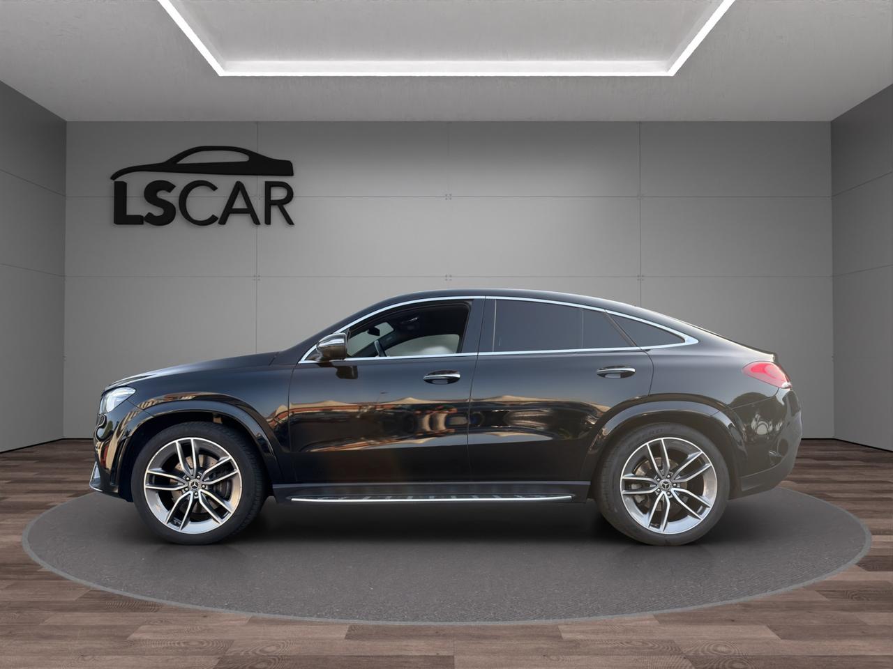 Mercedes GLE SUV GLE 300 Premium Plus - Ibrida - Unipro - Promo finanziamento