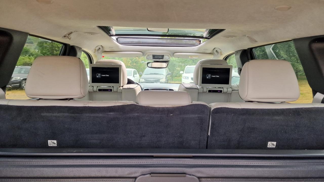 Jeep Grand Cherokee 3.0 V6 CRD 250 CV Multijet II Summit
