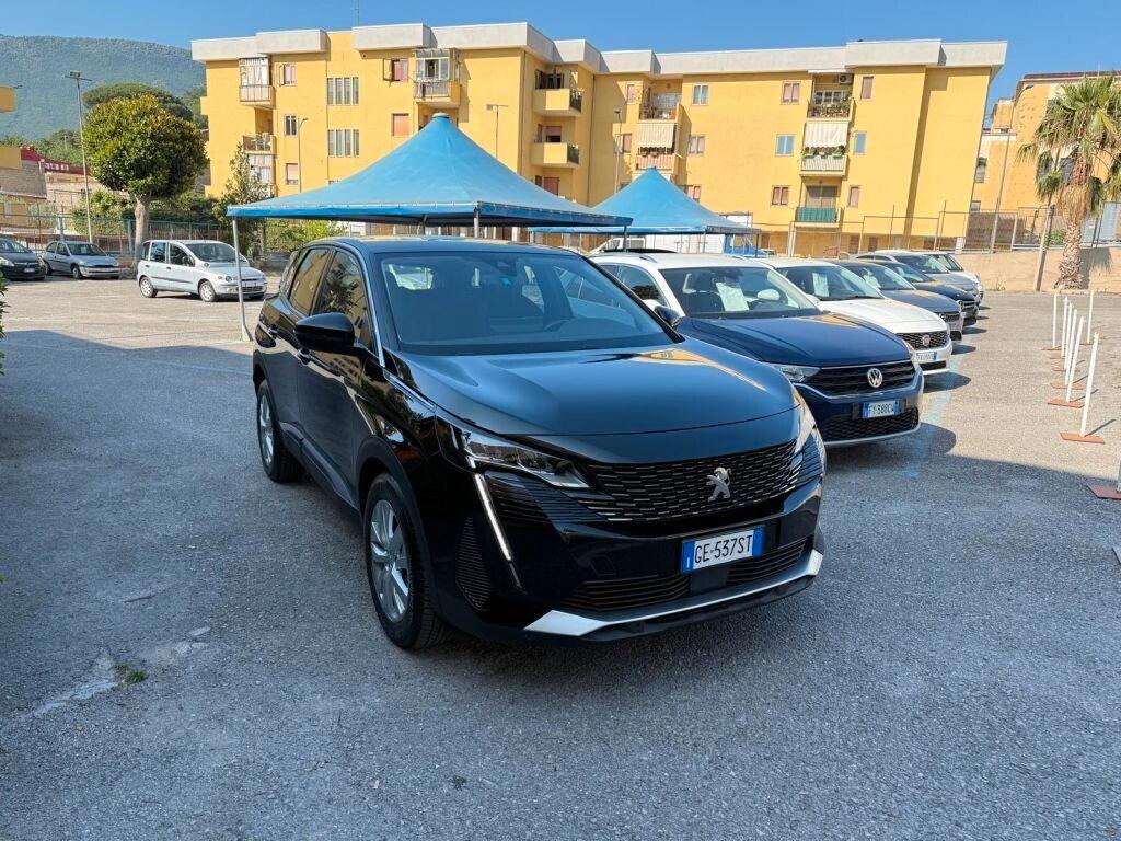 Peugeot 3008 PEUGEOT 3008 1.5 HDi S&S "Business"