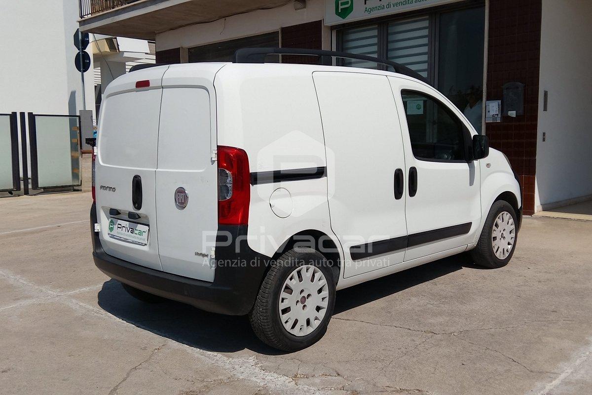 FIAT Fiorino 1.3 MJT 75CV Furgone SX