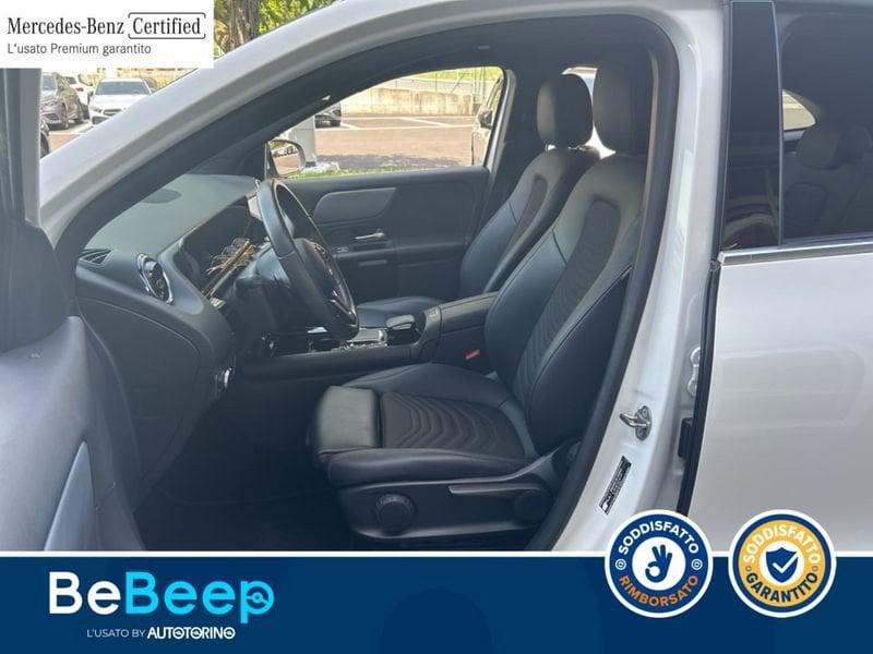 Mercedes-Benz GLA 180 D SPORT PLUS AUTO