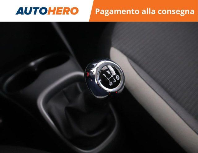 TOYOTA Aygo Connect 1.0 VVT-i 72 CV 5 porte x-cool