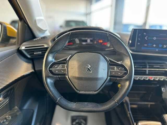 Peugeot 208 PureTech 75 Stop&Start 5 porte Active Pack