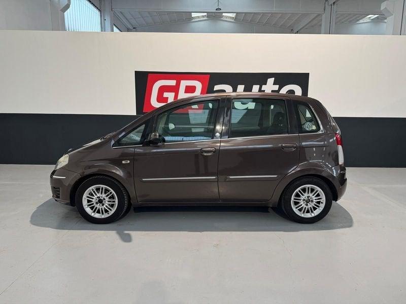 Lancia Musa Musa 1.4 Platino Ecochic GPL