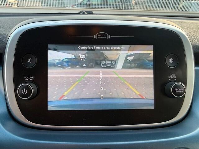 Fiat 500X 1.0 T3 120 CV Mirror Cross 2019