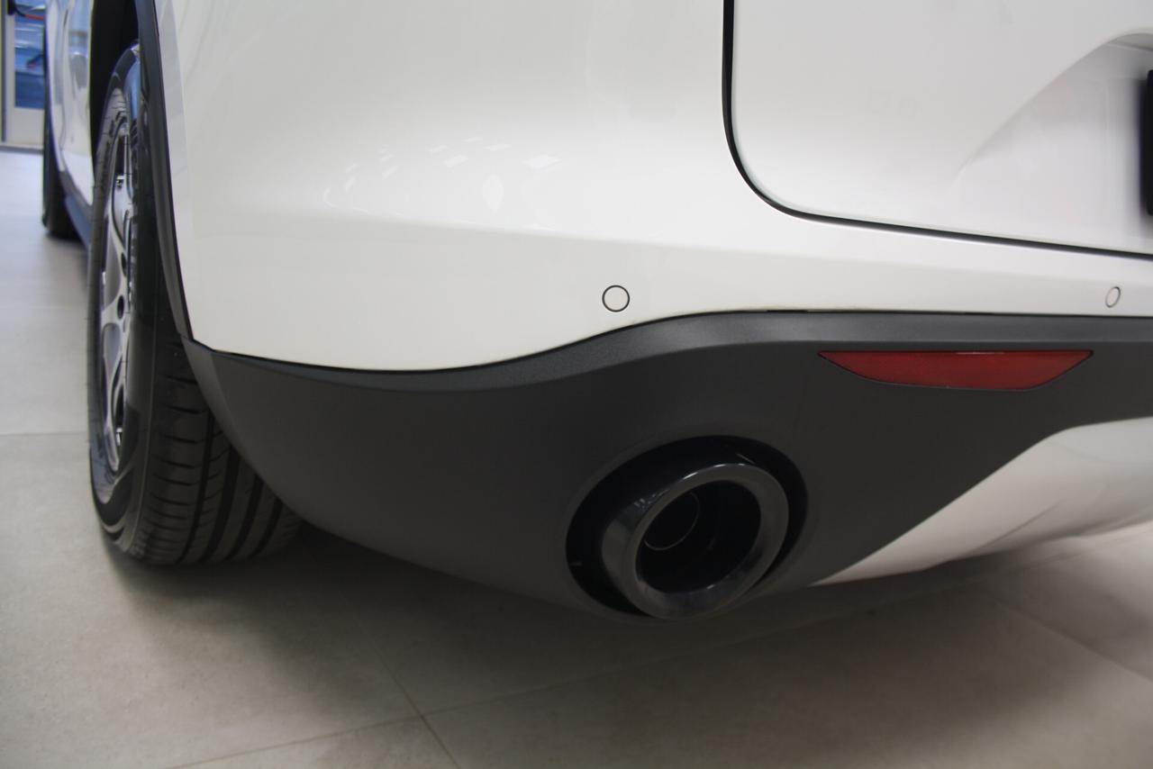 Alfa Romeo Stelvio 2.2 190 CV AT8 Q4