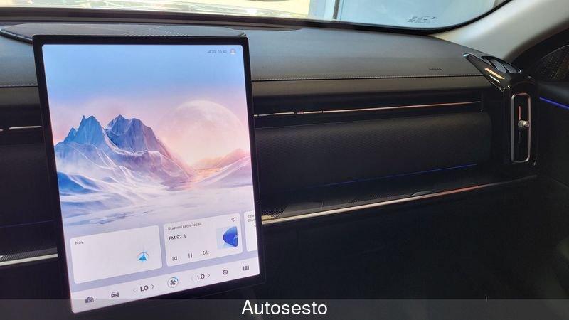 Jaecoo Jaecoo 7 Super Hyb. Jaecoo 7 1.5 TGDI 347 CV PHEV Exclusive
