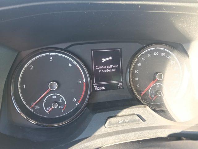 VOLKSWAGEN TRANSPORTER 2.0 TDI L1H1 2021 Unico Proprietario