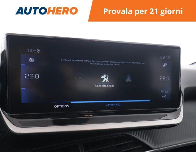 PEUGEOT 208 PureTech 100 Stop&Start 5 porte Allure Pack