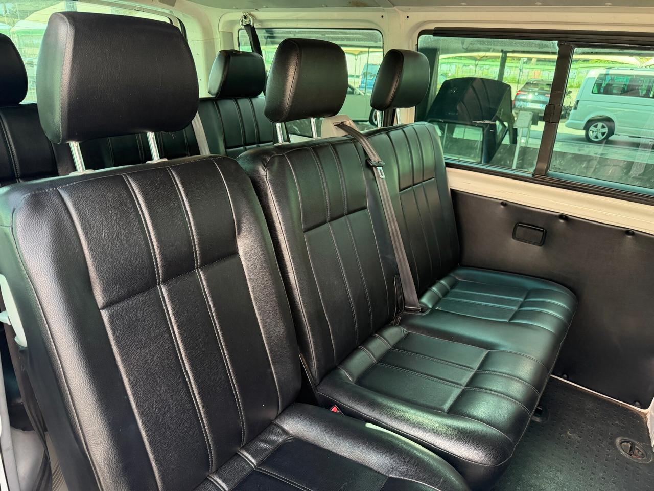 Volkswagen Multivan 2.0 BiTDI 180CV DSG 4 Motion Highline
