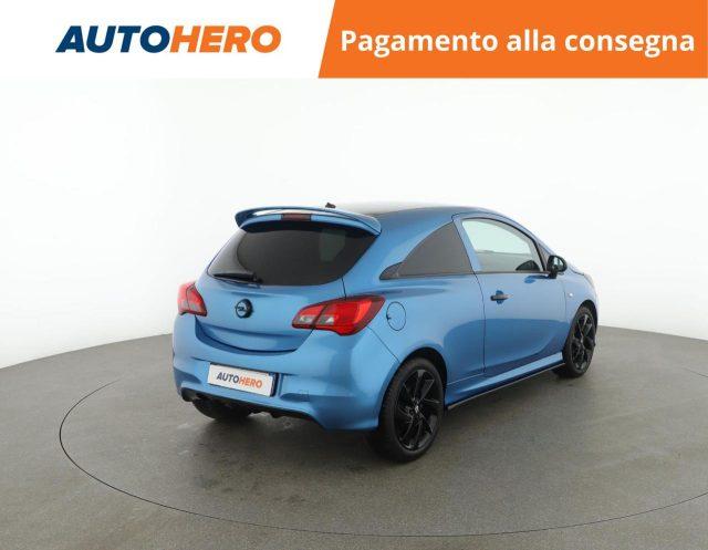 OPEL Corsa 1.2 Coupé 120 Anniversary