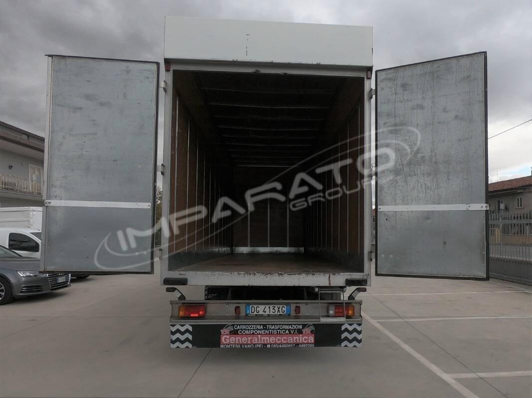 Iveco Altro EUROCARGO 80E22 4X2