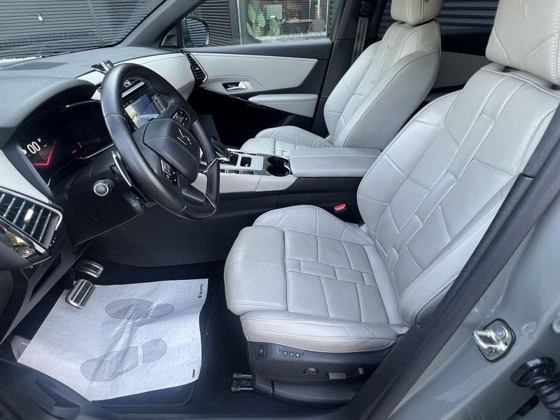 DS DS 7 BlueHDi Automatica Opera 130 CV -IVA ESPOSTA-