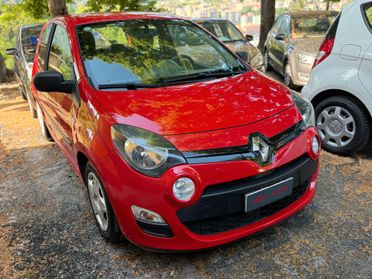 Renault Twingo 1.5 dCi 75CV Live GARANZIA 1 ANNO