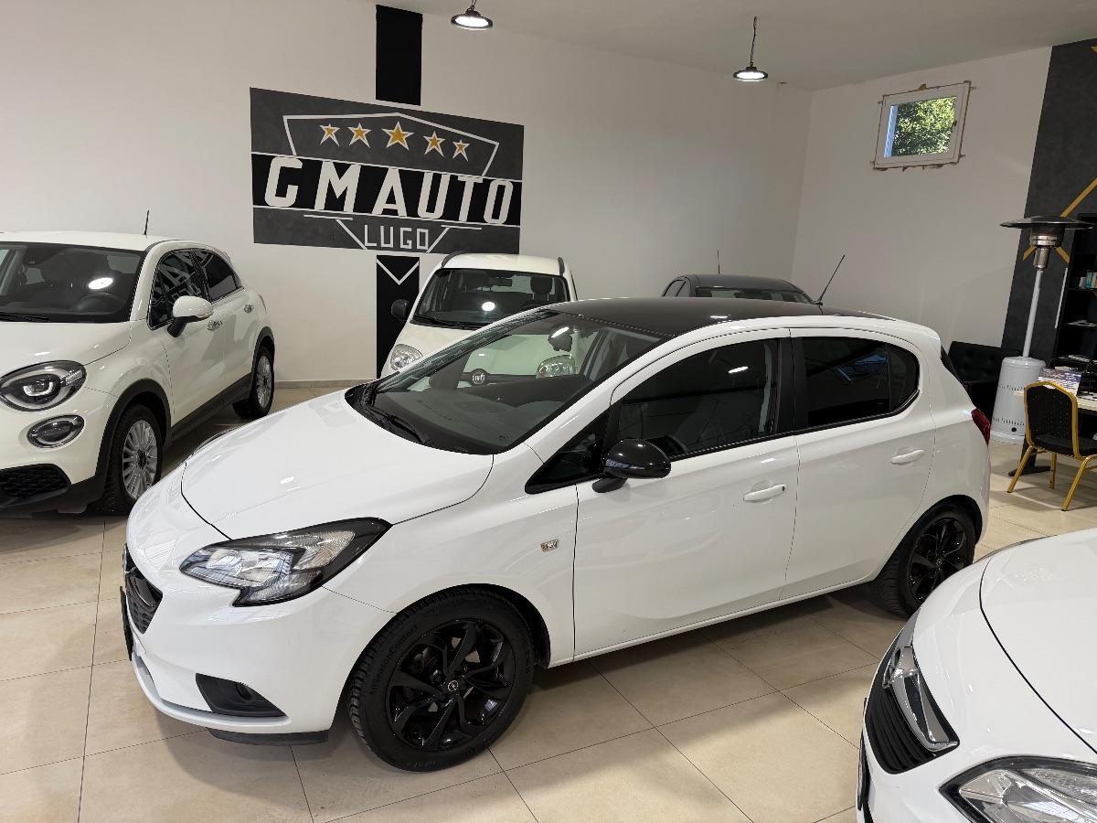 OPEL - Corsa - 1.2 5p. b-Color