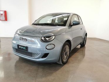 FIAT 500e 42 kWh Icon +