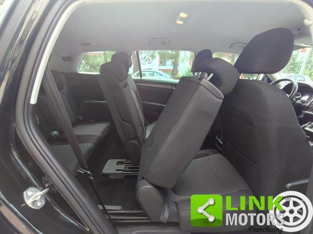 SKODA Kodiaq 2.0 TDI EVO DSG Style 7 POSTI