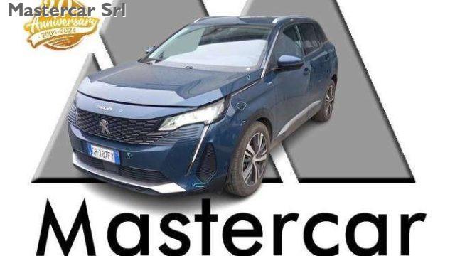 PEUGEOT 3008 1.6 hybrid phev Allure Pack 225cv e-eat8 - GH187FY