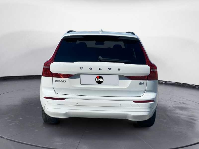 Volvo XC60 N1 2.0 B4 d MoMenT. AwD AuTo