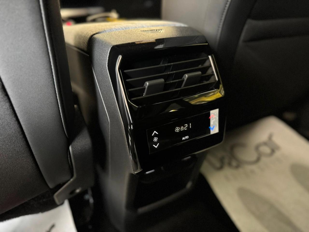 Peugeot 5008 Hybrid 145 e-DCS6 Allure