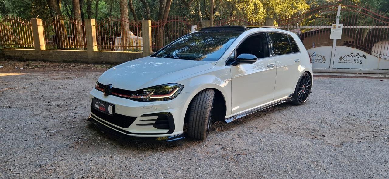 Volkswagen Golf GTI Performance 2.0 245 CV TSI DSG 5p. BMT